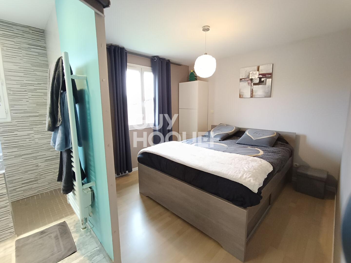 Maison Montbrison 7 pièce(s) 112 m2