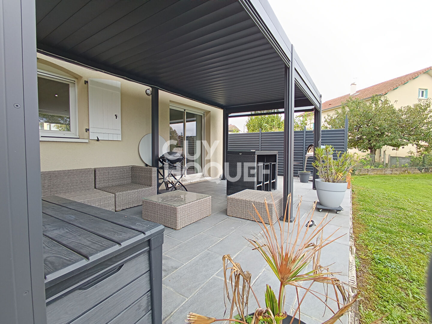 Maison Montbrison 7 pièce(s) 112 m2