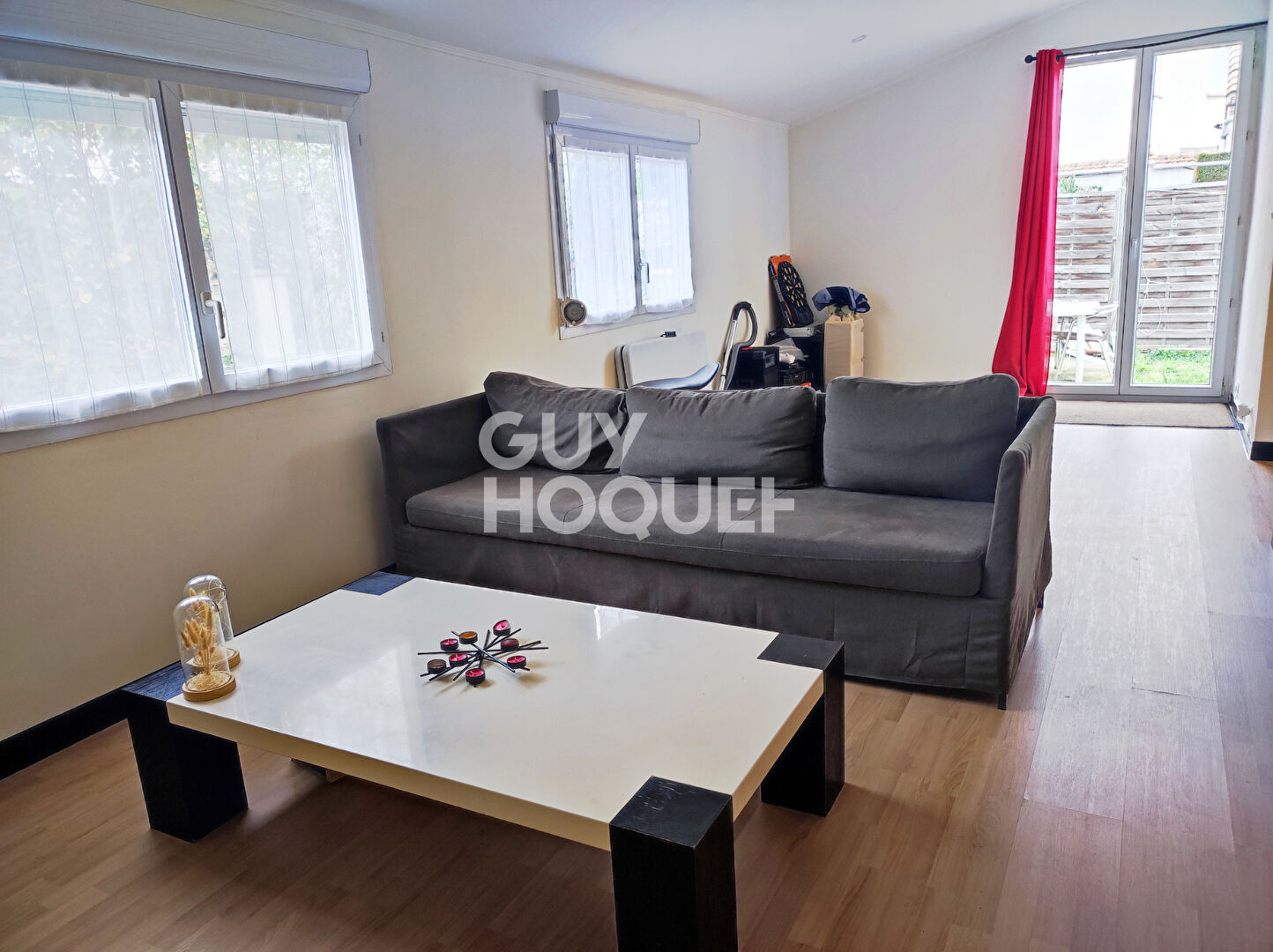 Maison Savigneux 136 m2