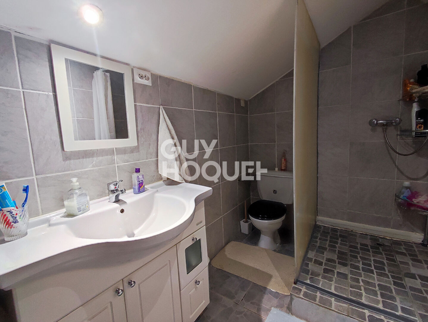 Maison Savigneux 136 m2