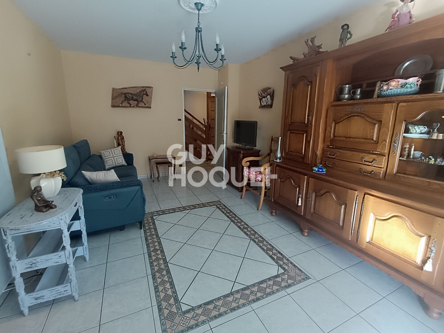 Maison Feurs 6 pièce(s)