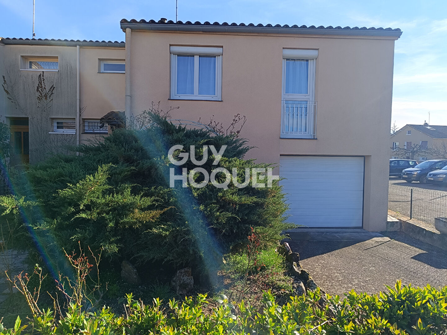 Maison Feurs 6 pièce(s)