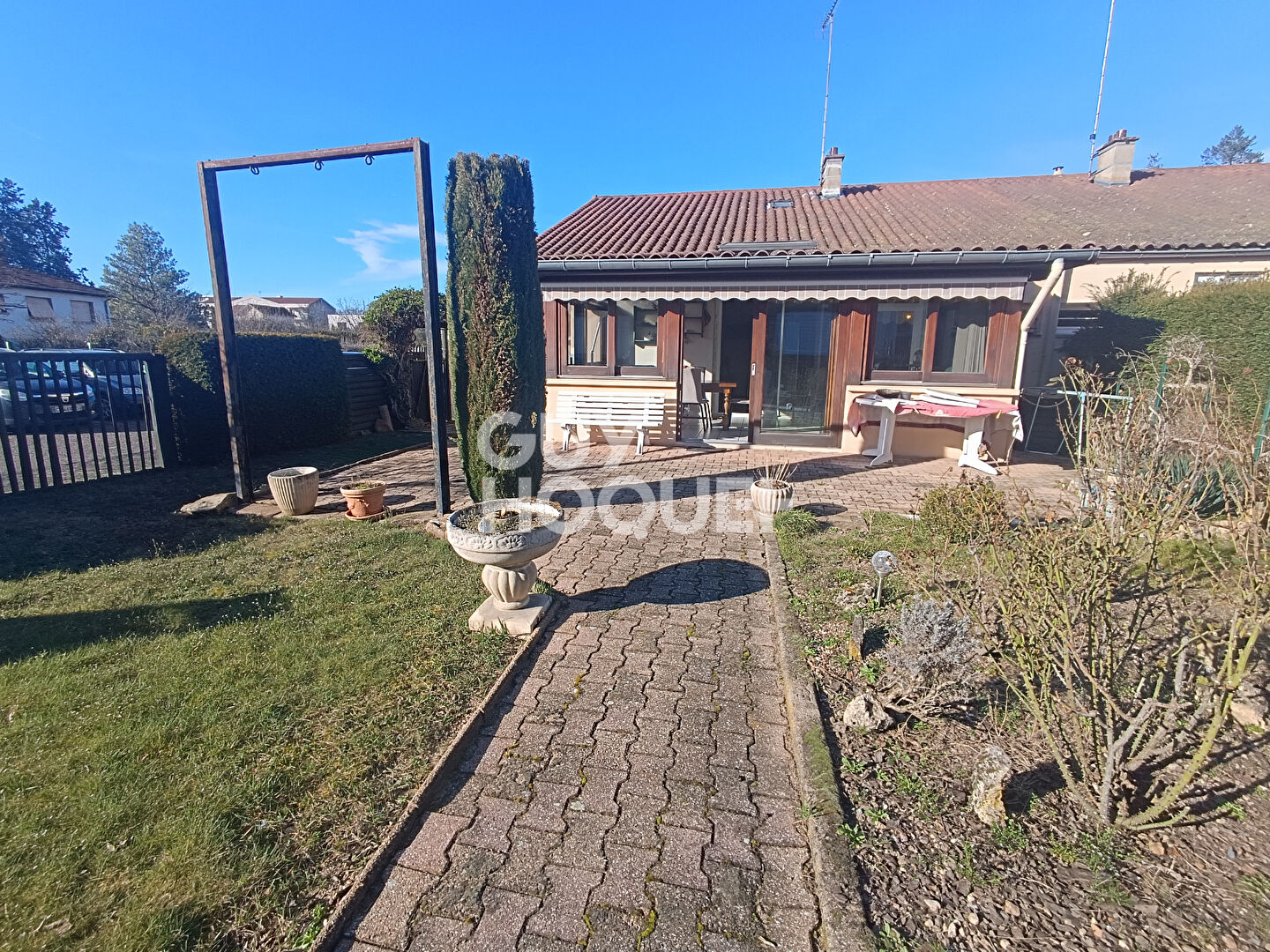 Maison Feurs 6 pièce(s)