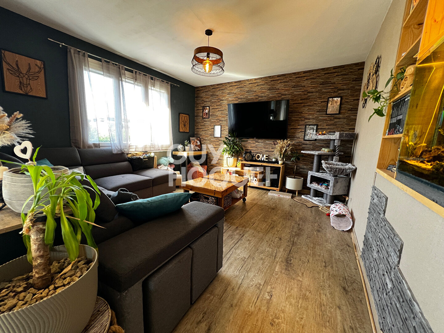 Maison récente à vendre à Feurs - Charme et Confort Assurés !