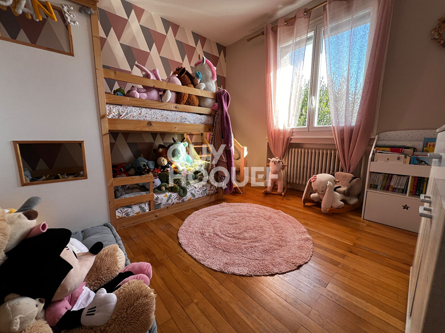 Maison récente à vendre à Feurs - Charme et Confort Assurés !