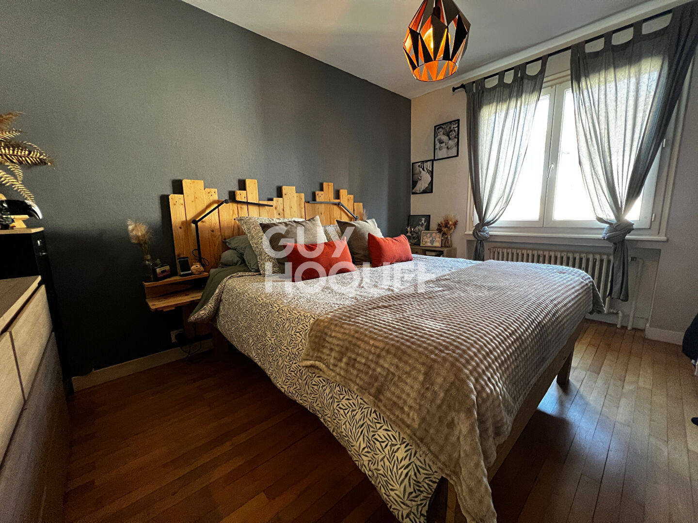 Maison récente à vendre à Feurs - Charme et Confort Assurés !