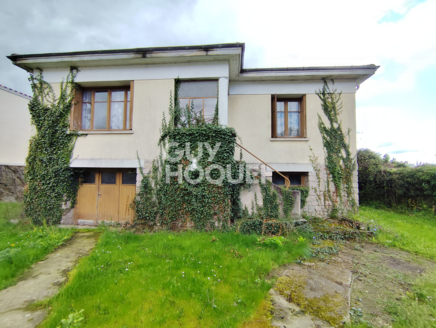 Maison Montrond Les Bains