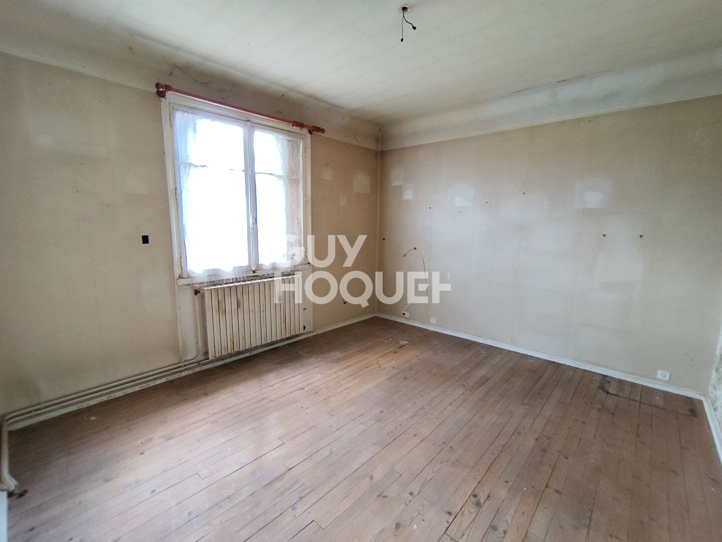 Maison Montrond Les Bains