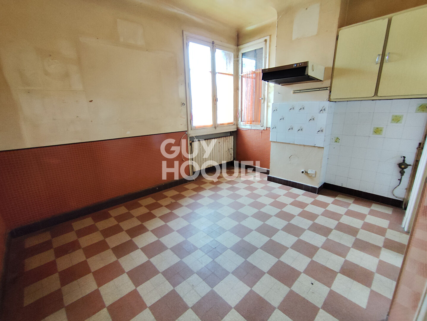 Maison Montrond Les Bains