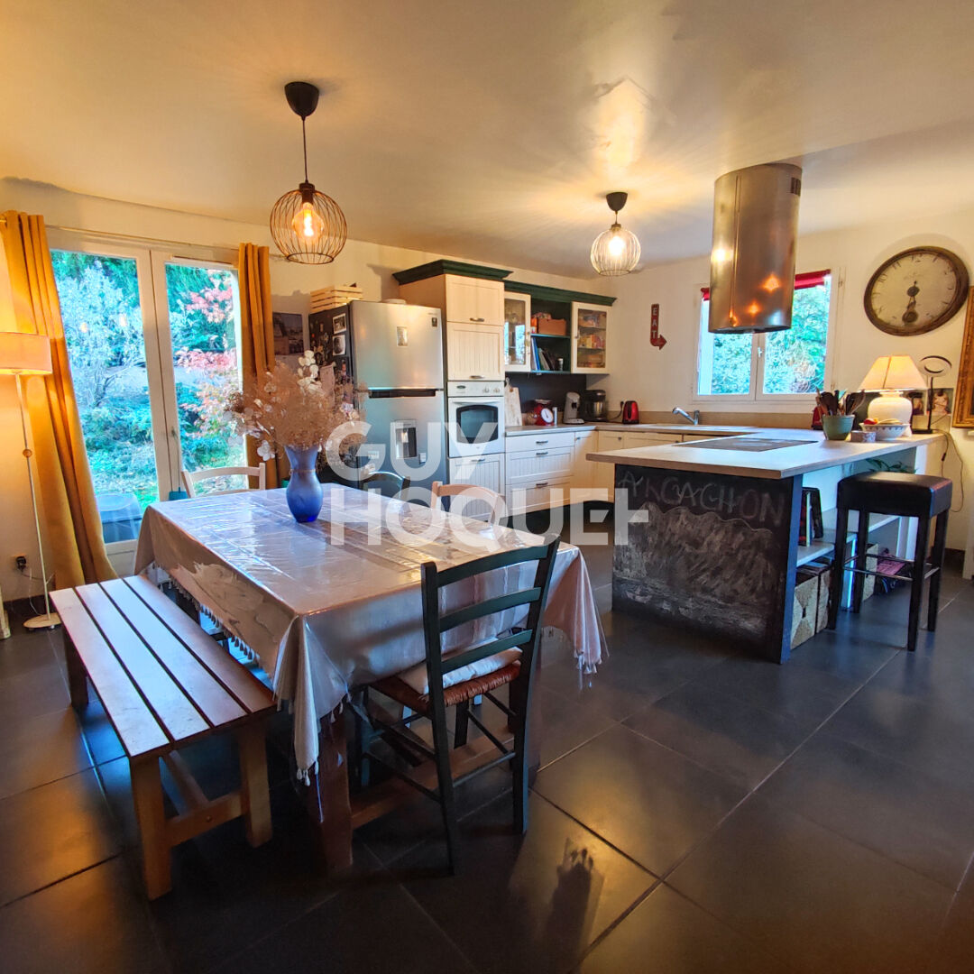 Maison Champdieu 6 pièce(s) 124 m2