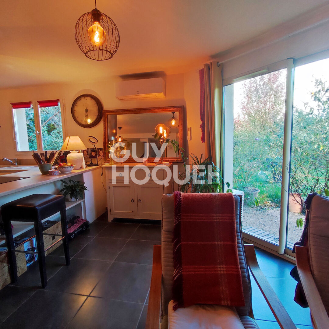 Maison Champdieu 6 pièce(s) 124 m2