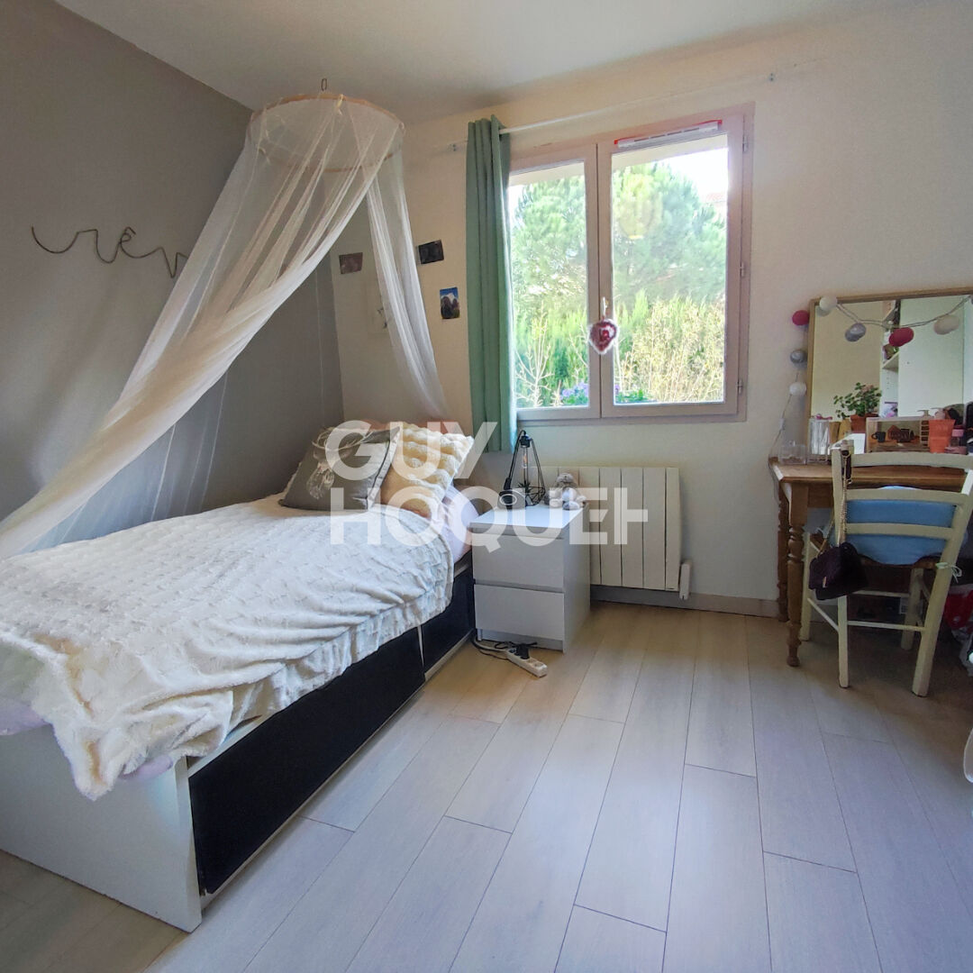 Maison Champdieu 6 pièce(s) 124 m2