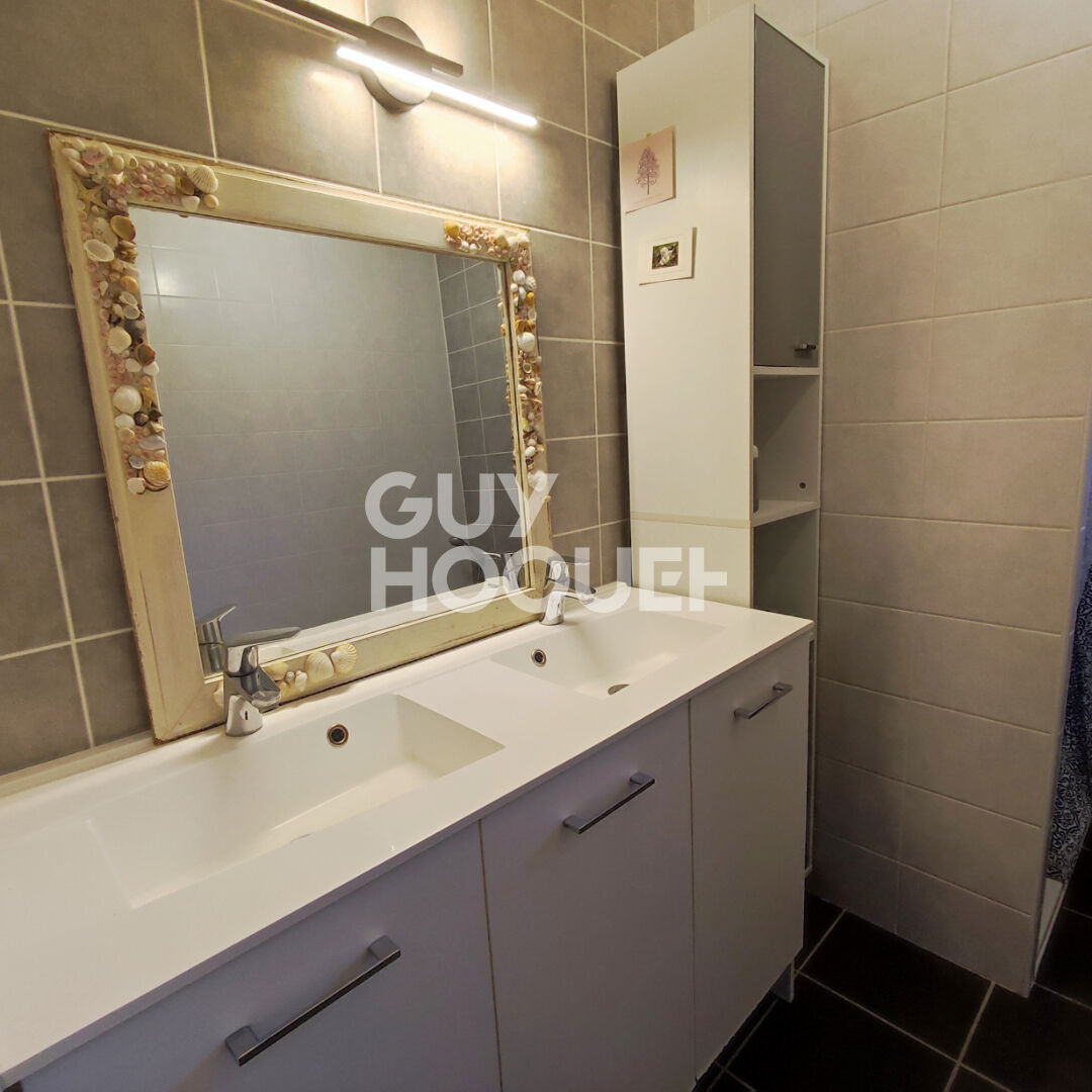 Maison Champdieu 6 pièce(s) 124 m2