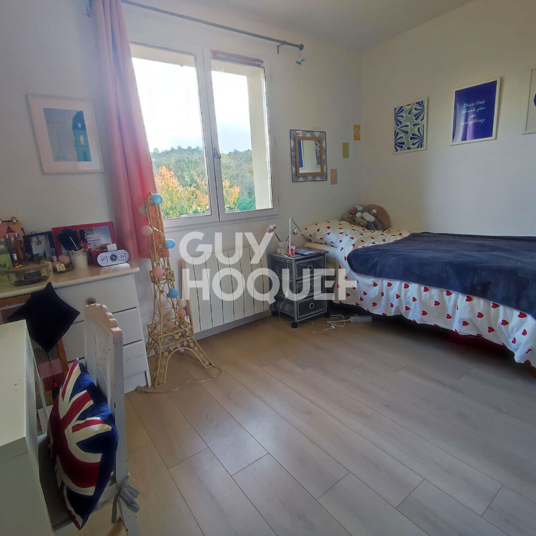 Maison Champdieu 6 pièce(s) 124 m2