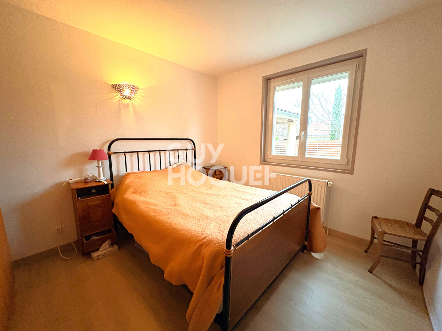 SAVIGNEUX /Centre-ville - Maison familiale