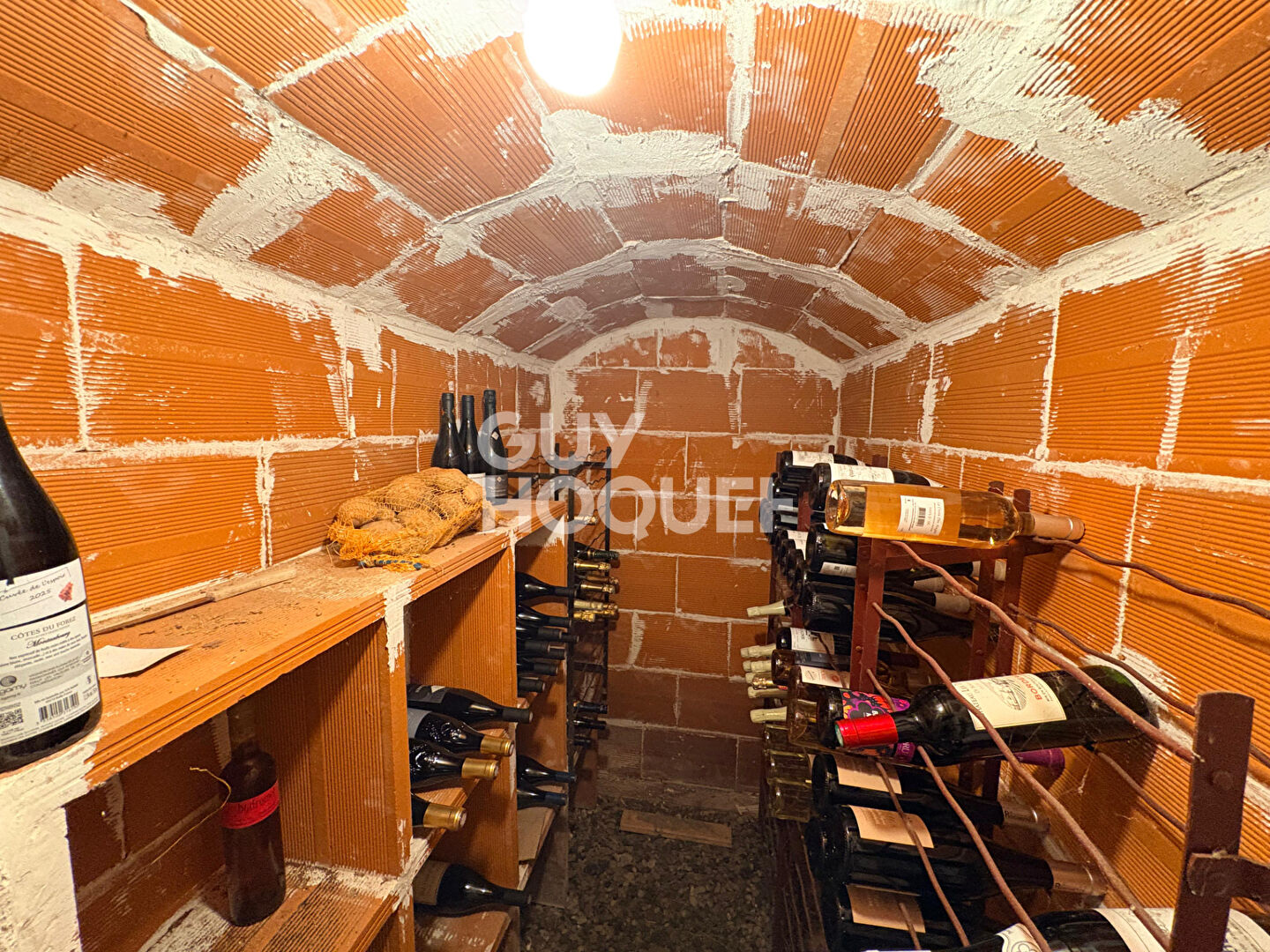 SAVIGNEUX /Centre-ville - Maison familiale