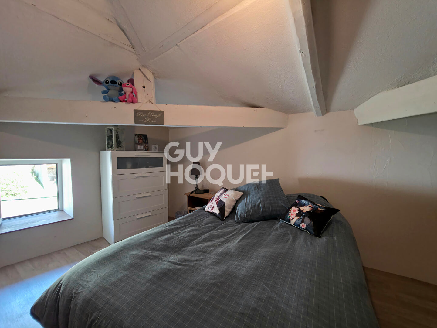 Maison idéale pour grande famille ou artisan !! 201 m² habitables et sous-sol complet !