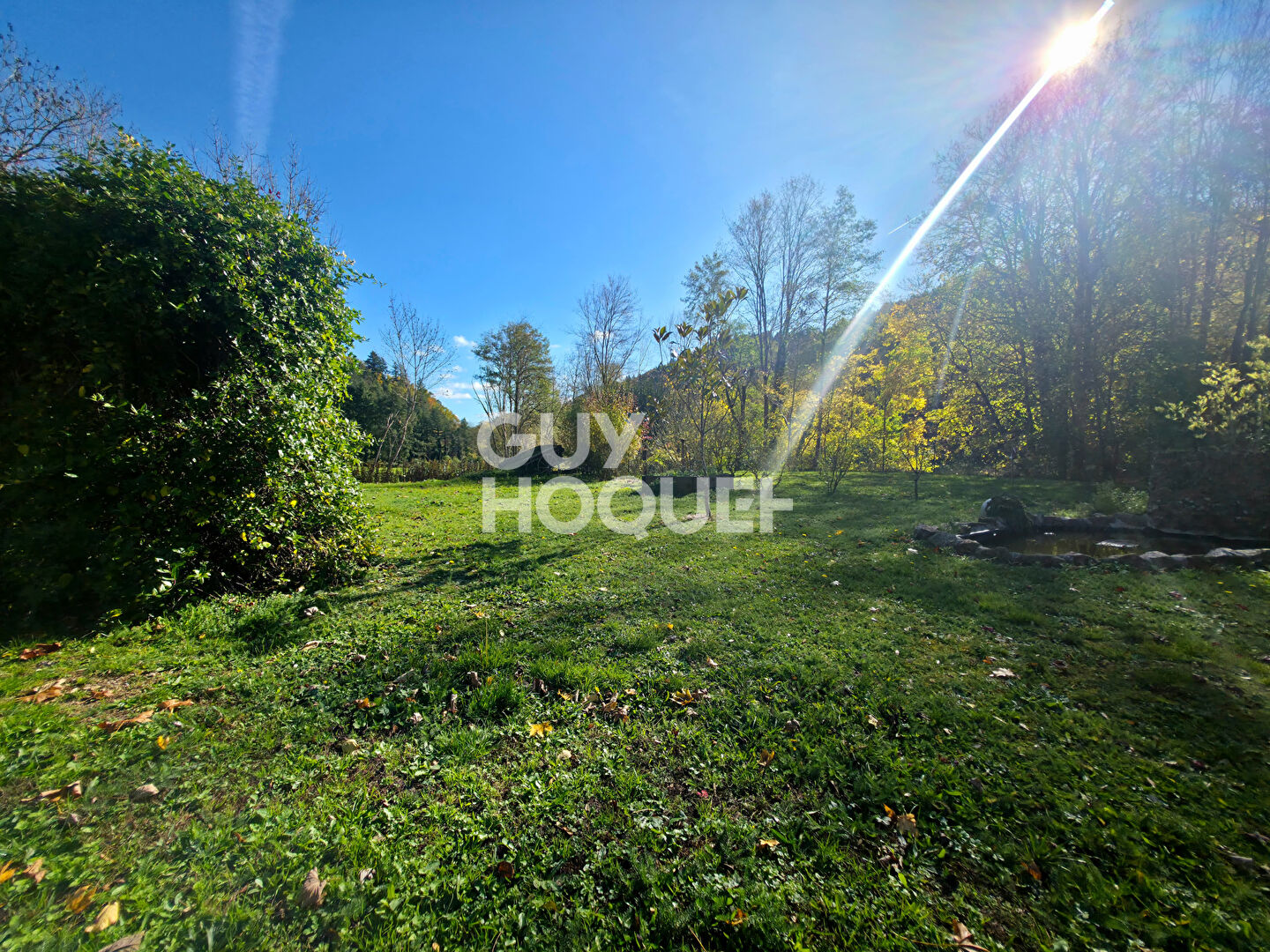 Maison idéale pour grande famille ou artisan !! 201 m² habitables et sous-sol complet !