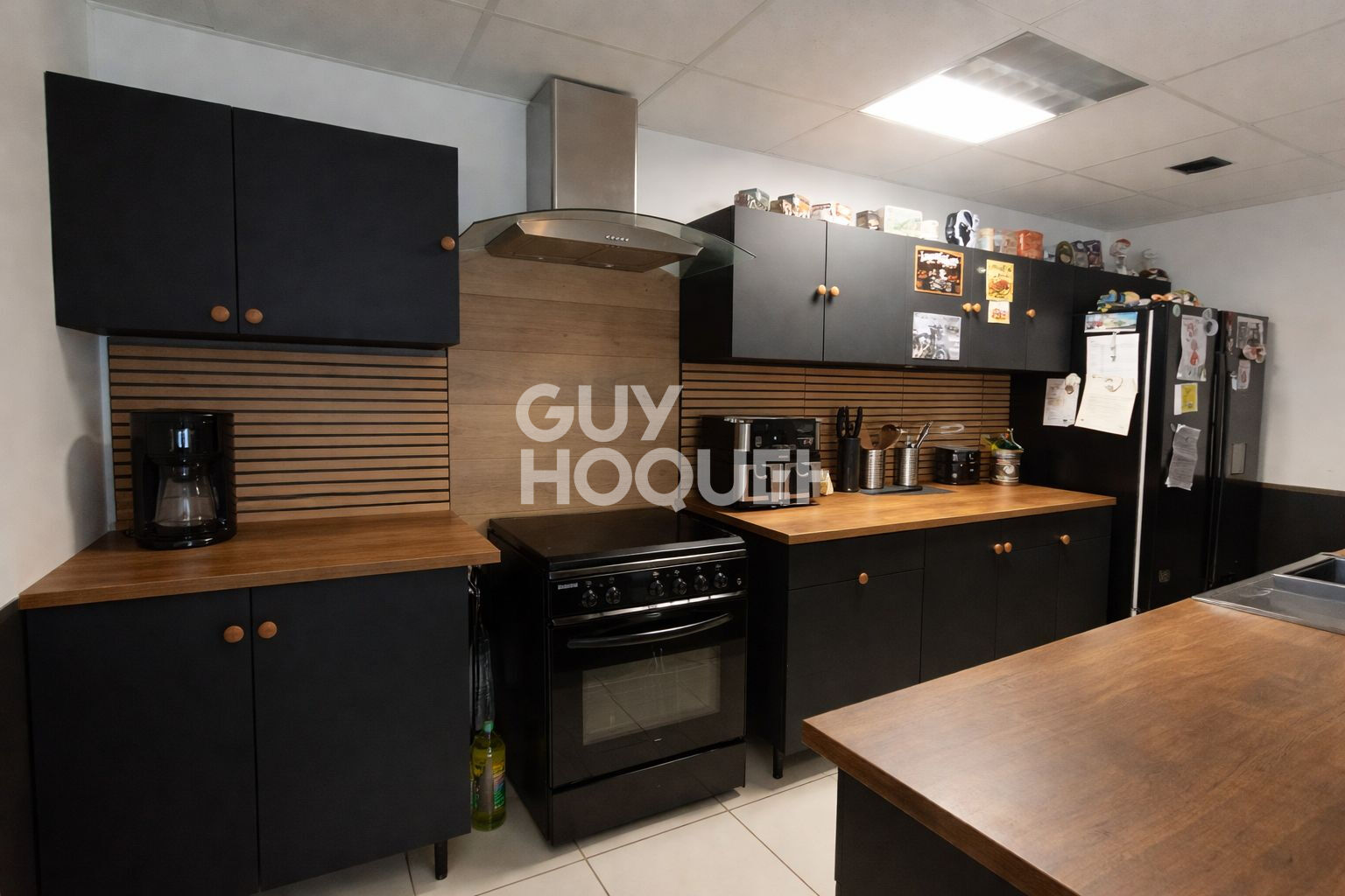 APPARTEMENT DE PLAIN-PIED