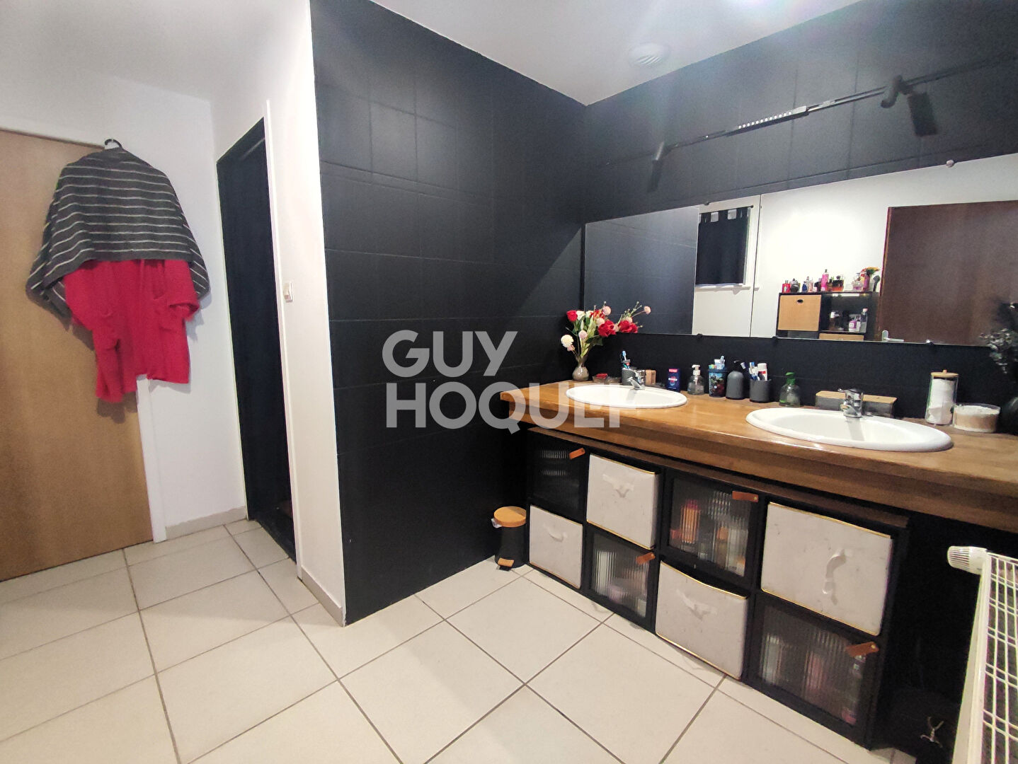 APPARTEMENT DE PLAIN-PIED