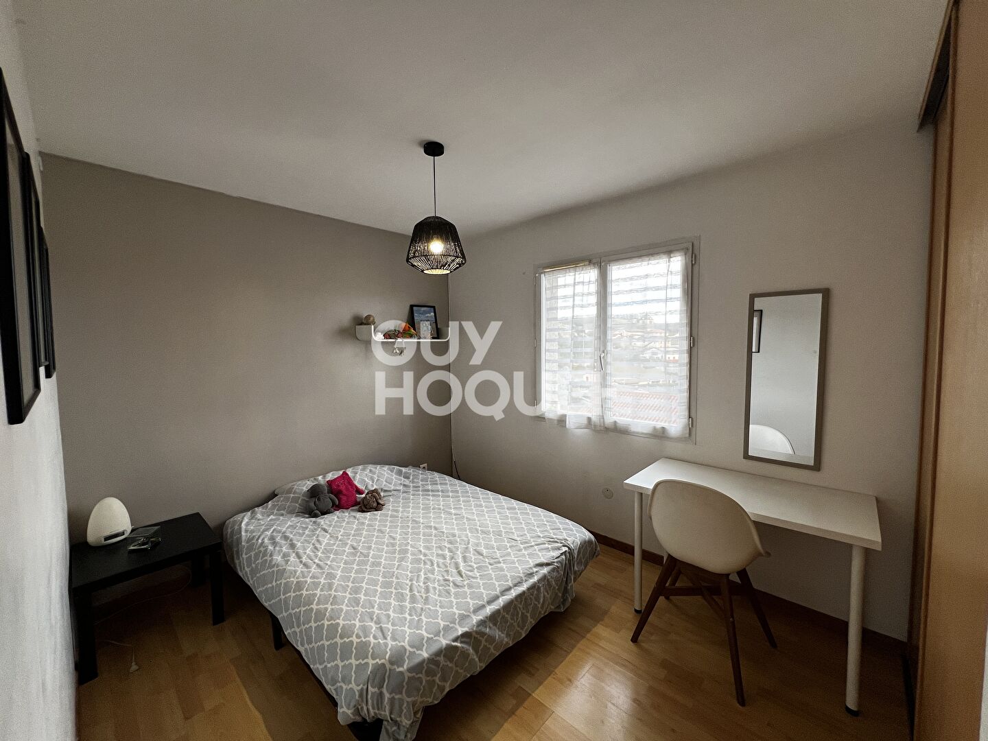 Maison familiale avec vue dégagée à Longessaigne