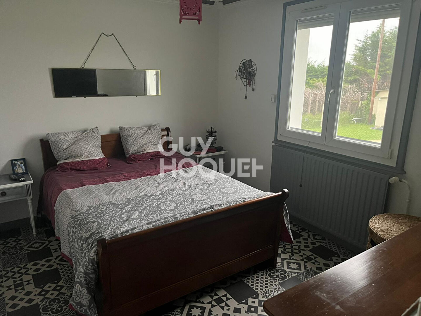 Maison Saint Romain Le Puy 148 m2