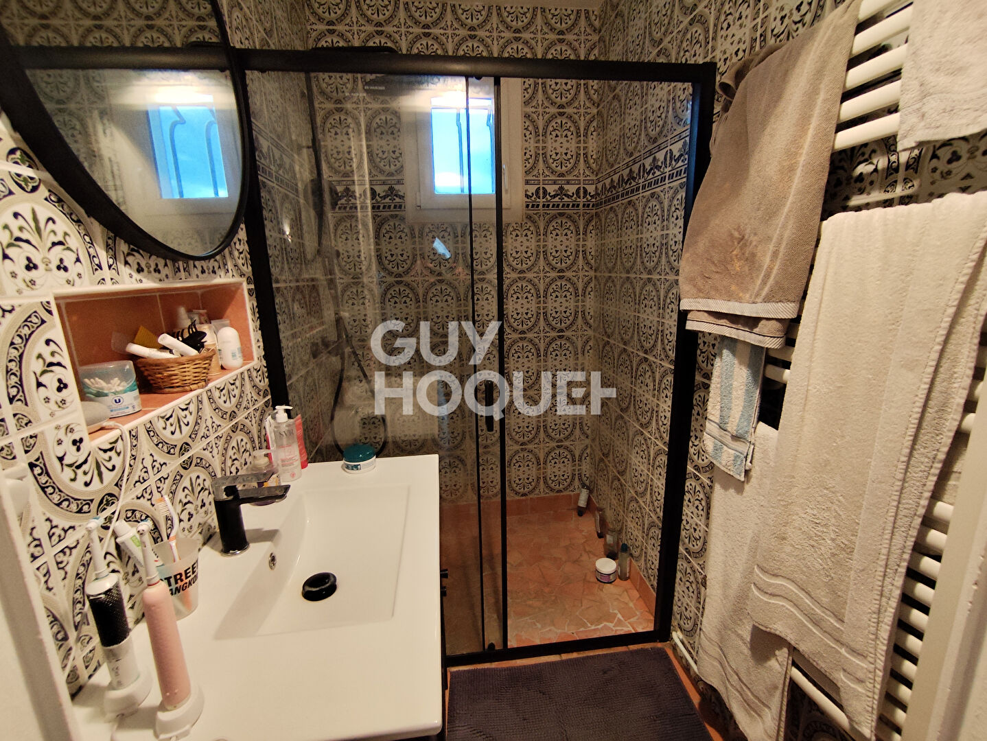 Maison Saint Romain Le Puy 148 m2