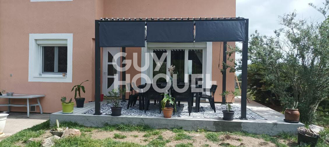 Maison Saint Romain Le Puy 148 m2