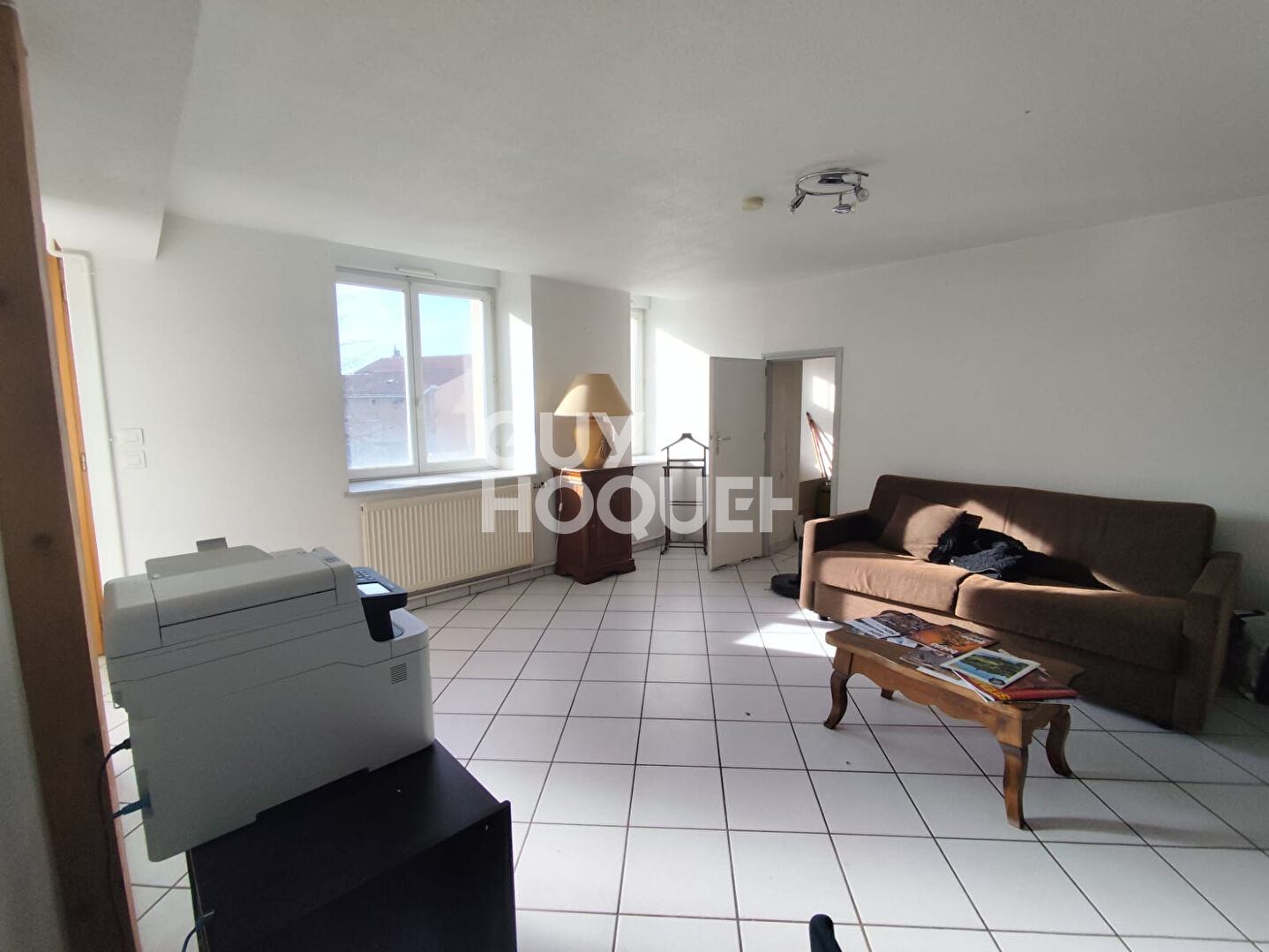 Immeuble Saint Galmier 130 m2