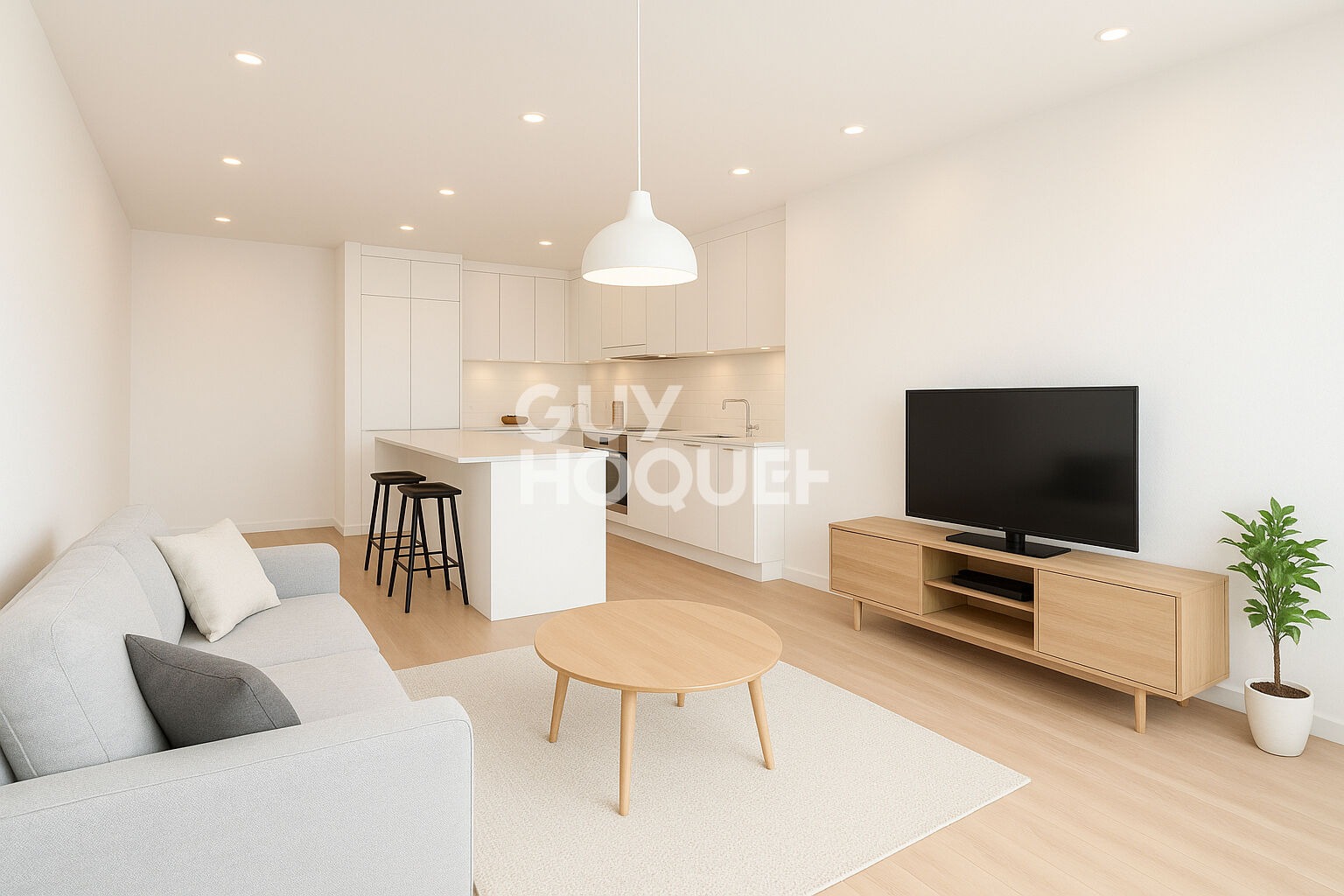 Programme neuf Feurs