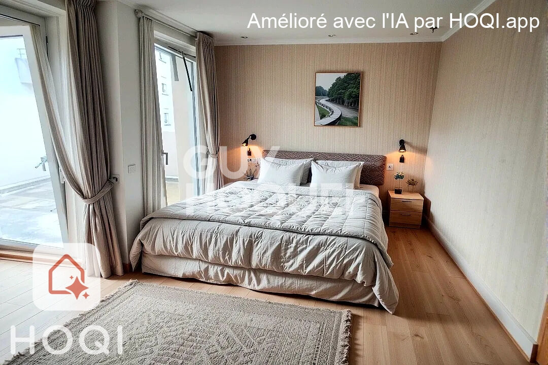 Programme neuf Feurs