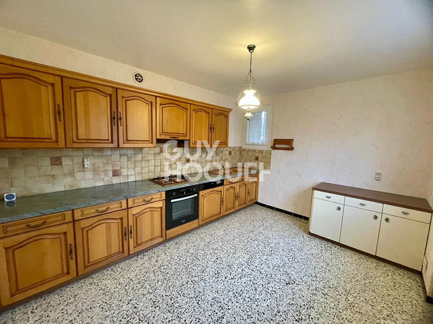 Maison sur sous-sol à Pouilly-Lès-Feurs