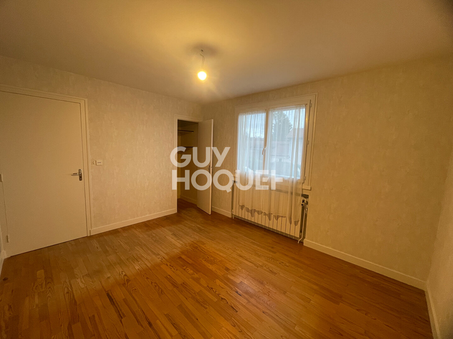 Maison sur sous-sol à Pouilly-Lès-Feurs