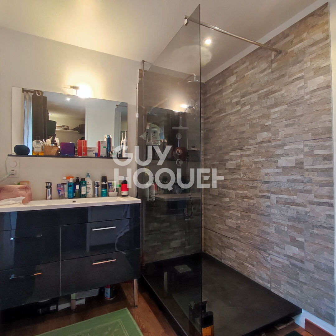 Demeure d'exception du XVIIIème siècle de 263 m2