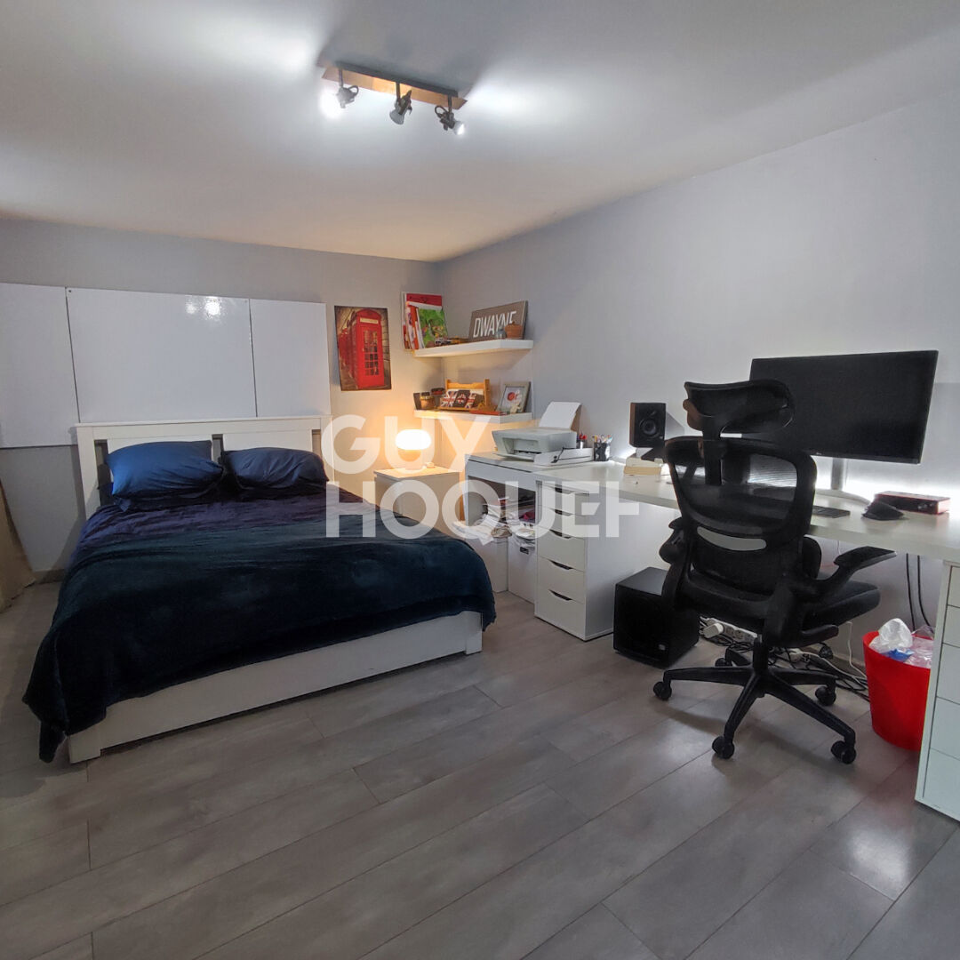 Demeure d'exception du XVIIIème siècle de 263 m2