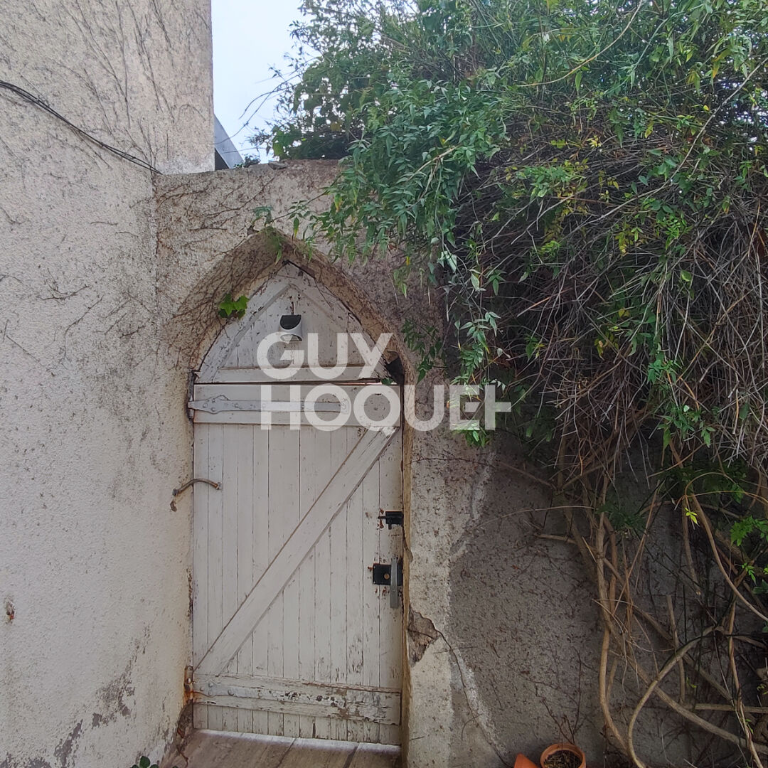 Demeure d'exception du XVIIIème siècle de 263 m2