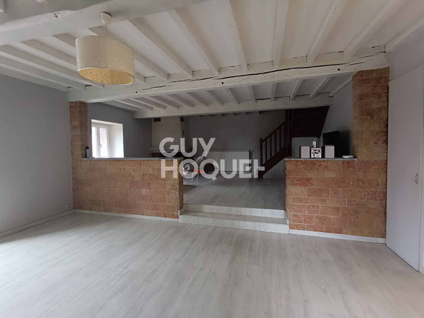 Maison Chambost Longessaigne 6 pièce(s)