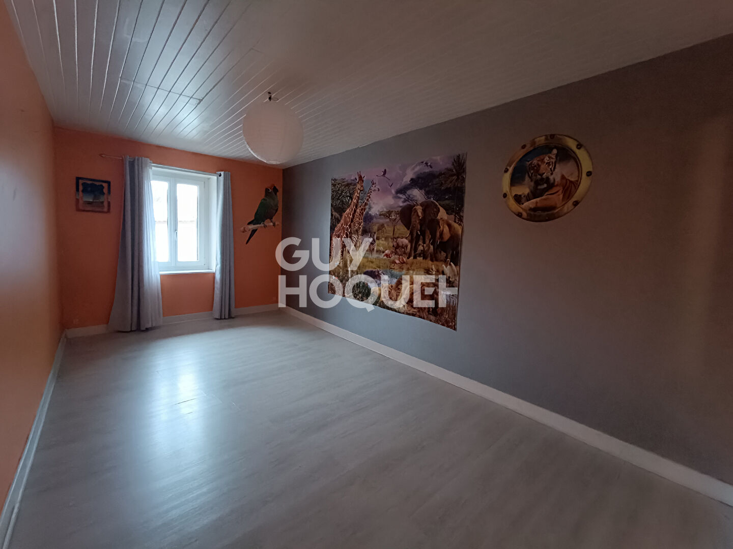 Maison Chambost Longessaigne 6 pièce(s)