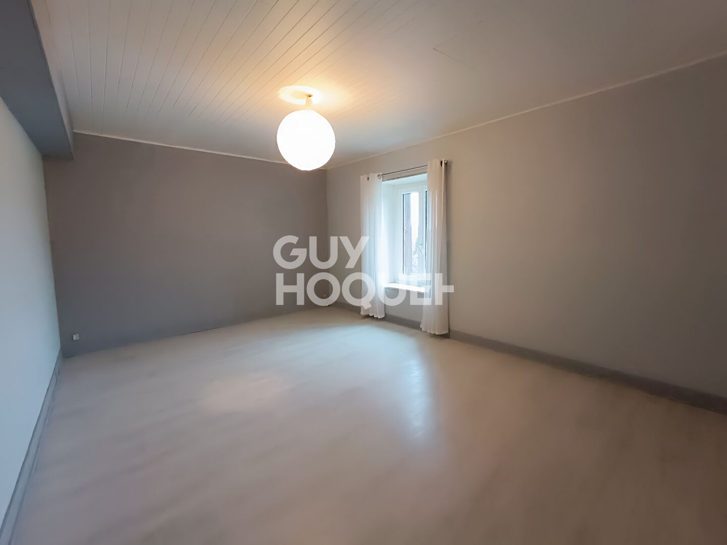 Maison Chambost Longessaigne 6 pièce(s)