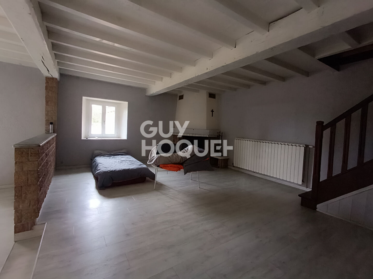 Maison Chambost Longessaigne 6 pièce(s)