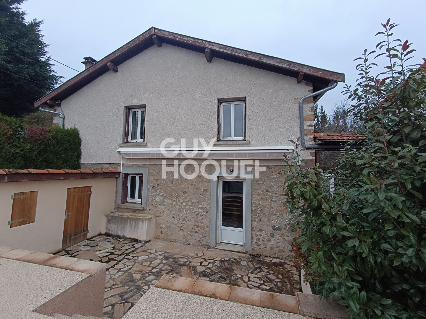 Maison Chambost Longessaigne 6 pièce(s)