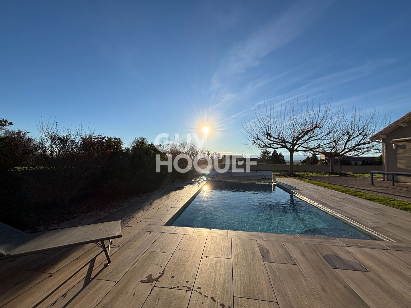 EXCLUSIVITÉ  Superbe maison familiale de 150 m² à Civens !