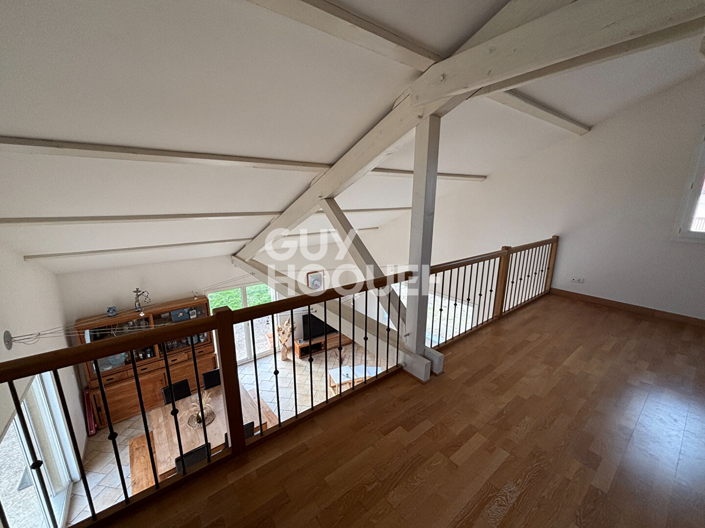 EXCLUSIVITÉ  Superbe maison familiale de 150 m² à Civens !