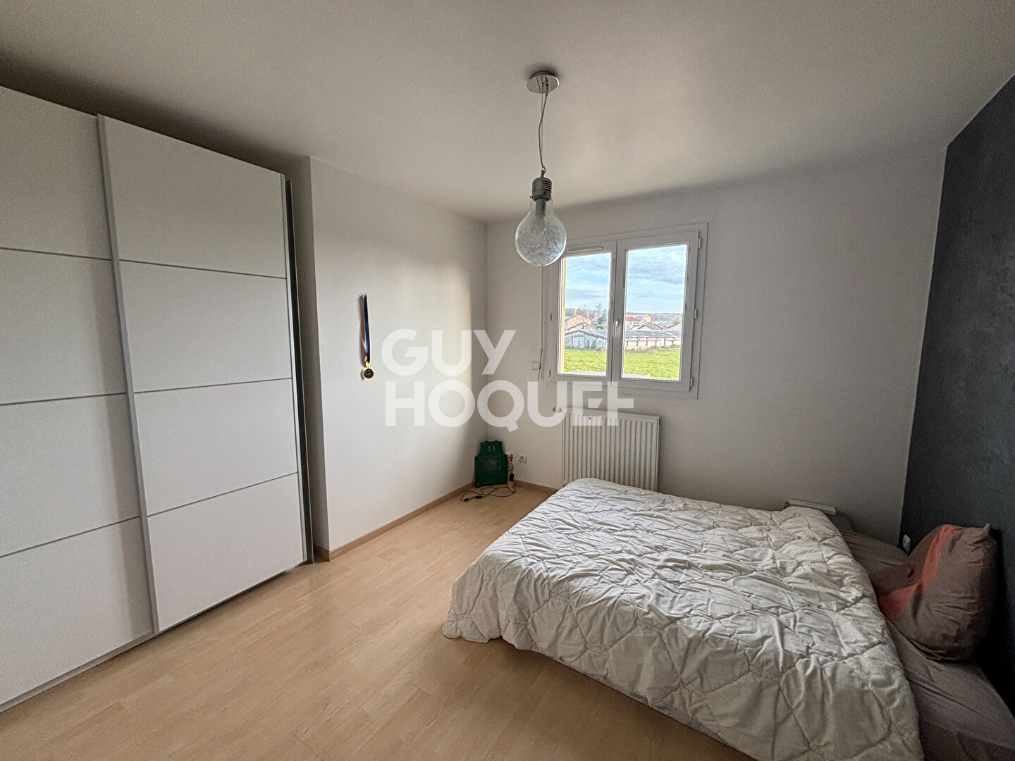 EXCLUSIVITÉ  Superbe maison familiale de 150 m² à Civens !