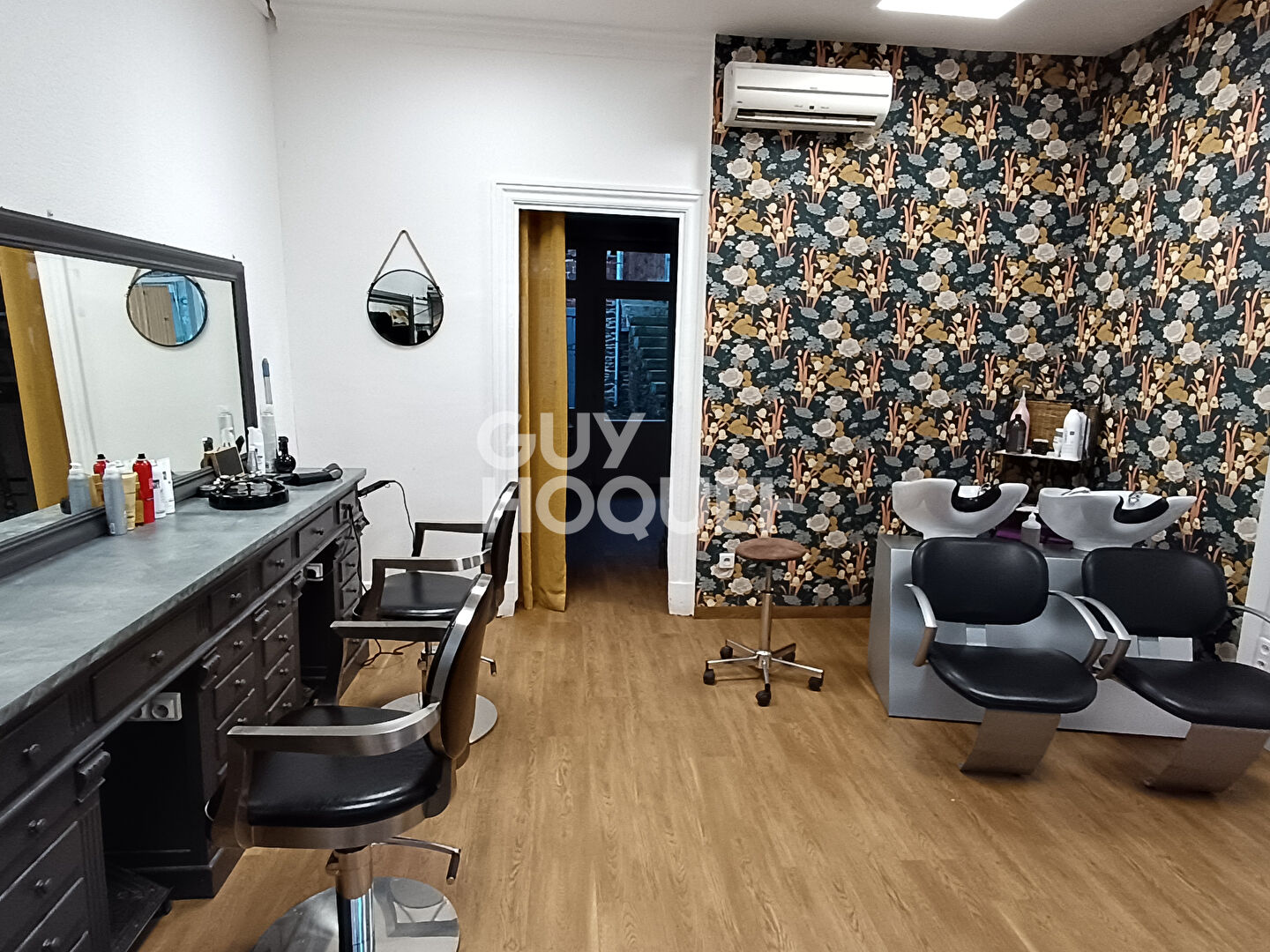 Maison de ville située à Sail Sous Couzan