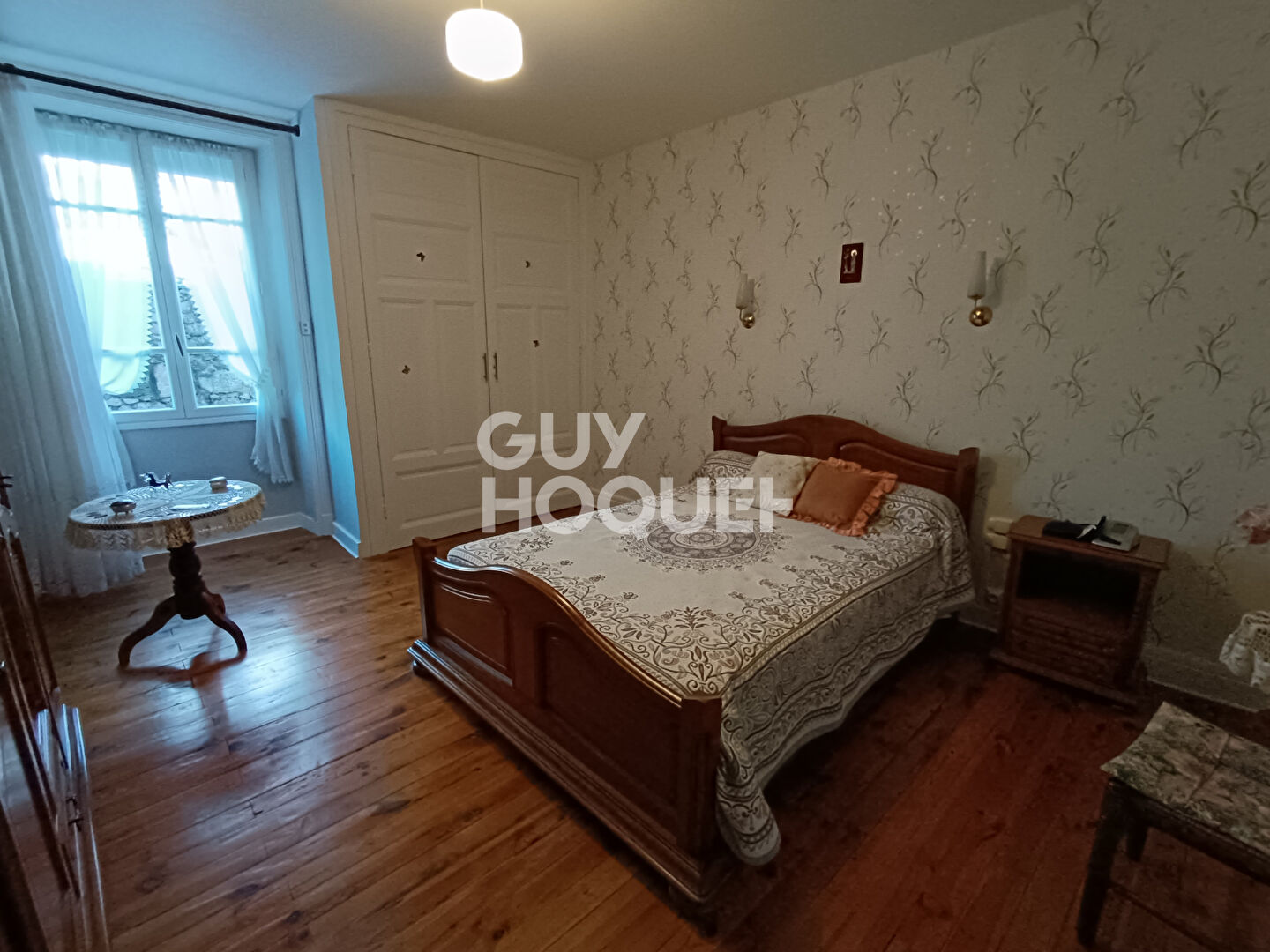 Immeuble de rapport . Fort potentiel locatif de 236 m2