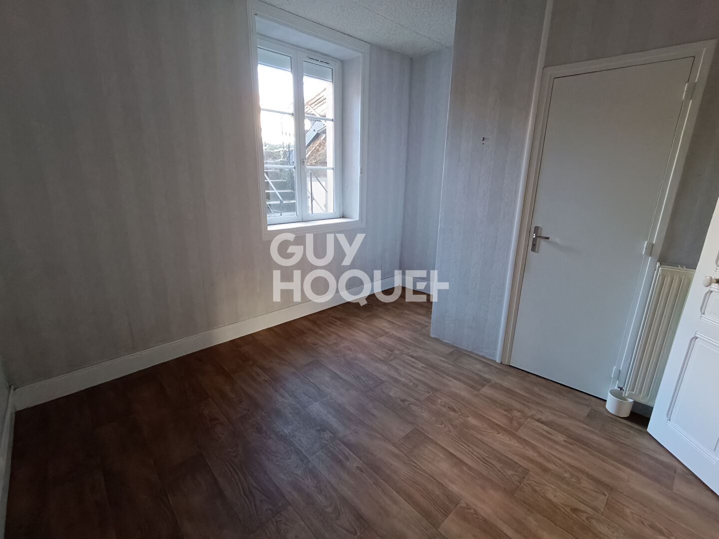 Immeuble de rapport . Fort potentiel locatif de 236 m2