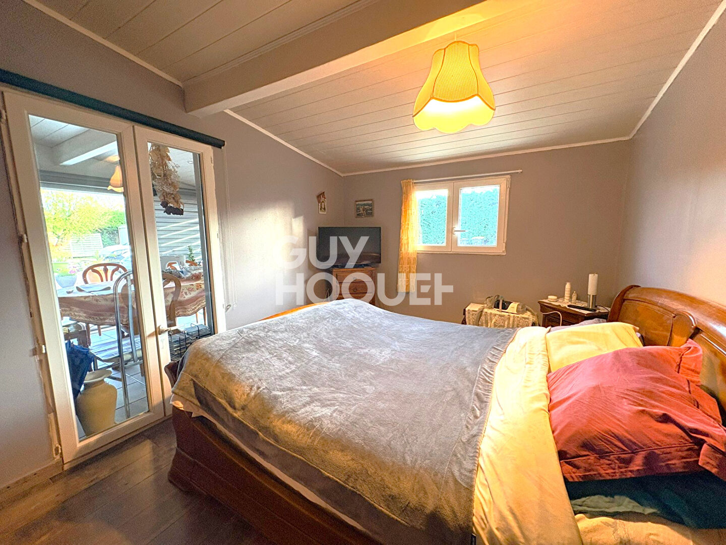 Maison à vendre à Sury le Comtal - Référence 7203