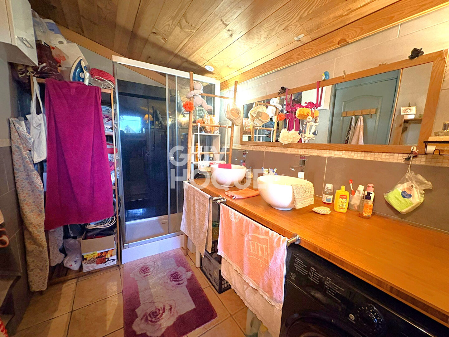 Maison à vendre à Sury le Comtal - Référence 7203