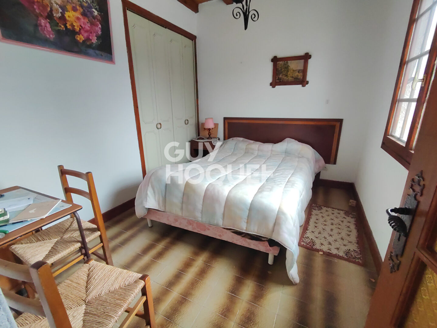 Maison Saint Clement De Valorgue